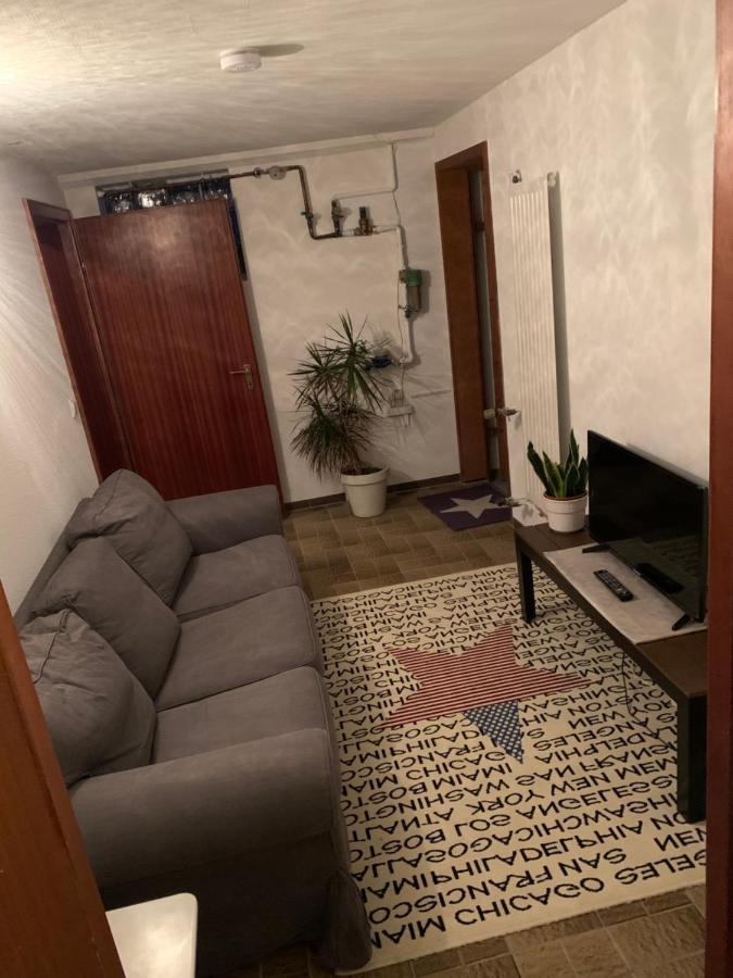 Idyllisches Zimmer In Ruhiger Lage Boppard Am Rhein Esterno foto
