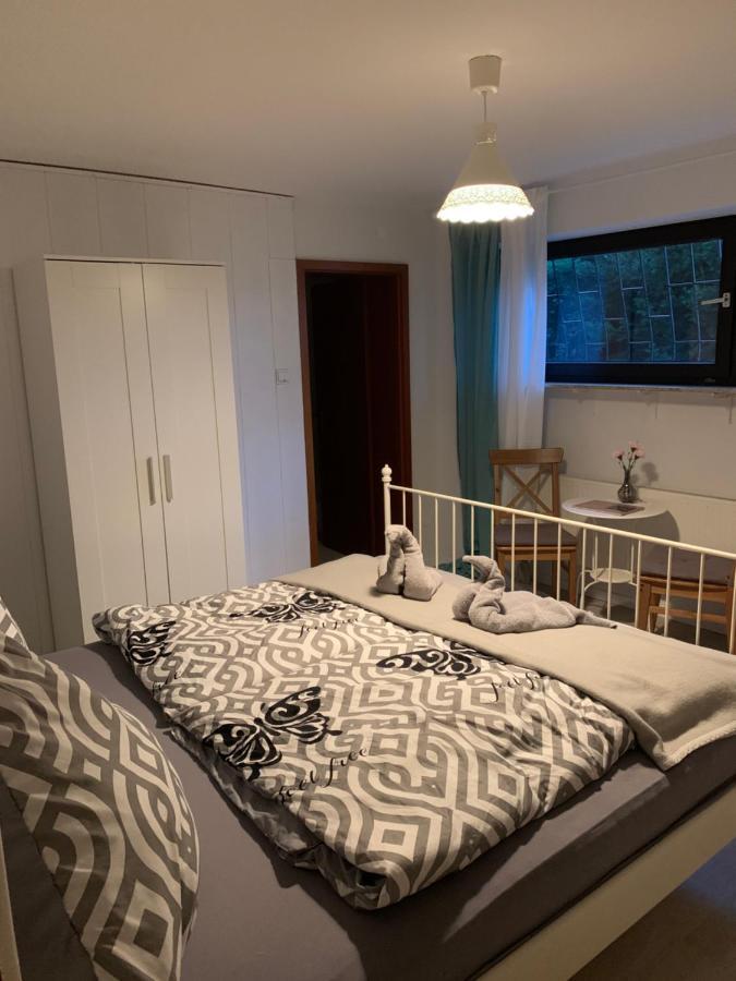 Idyllisches Zimmer In Ruhiger Lage Boppard Am Rhein Esterno foto